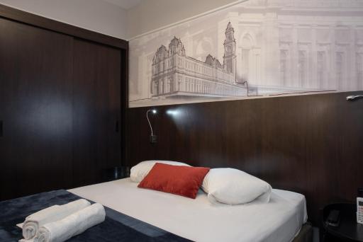 SP Stays Peixoto Gomide - Housity