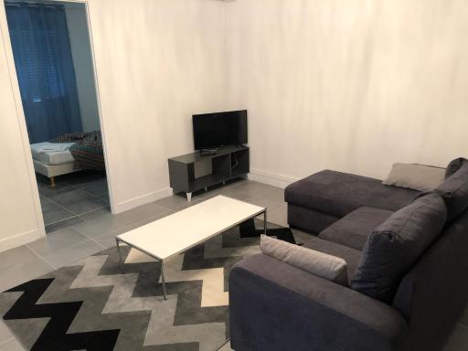 Appartement T3 7C - Housity