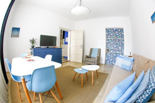 Taya apartment - Housity