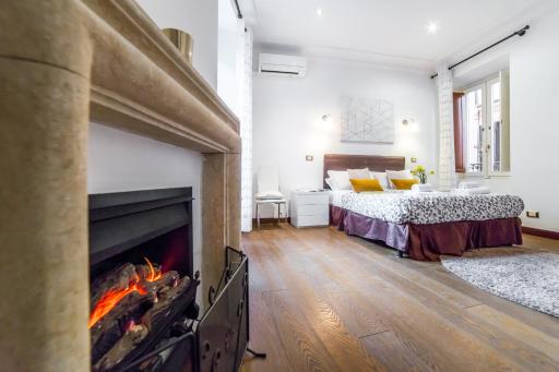 Sant'Angelo Apartments - Housity