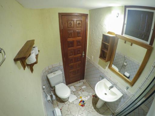 Hotel e Pousada Tropical Wind do Cumbuco - Housity