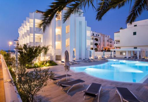 Forte 2 Hotel - Housity