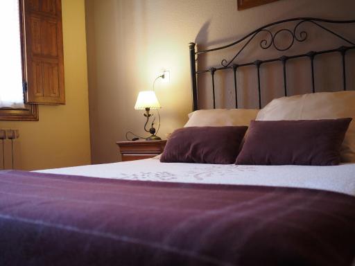 Hospedium Hostal Almanzor - Housity