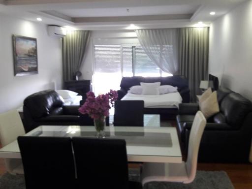 Apartments DZAN - Hizvo