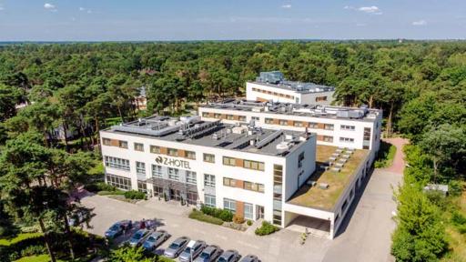 Z-Hotel Business & Spa - Housity
