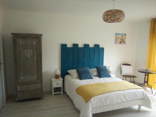 le vol au vent - Housity