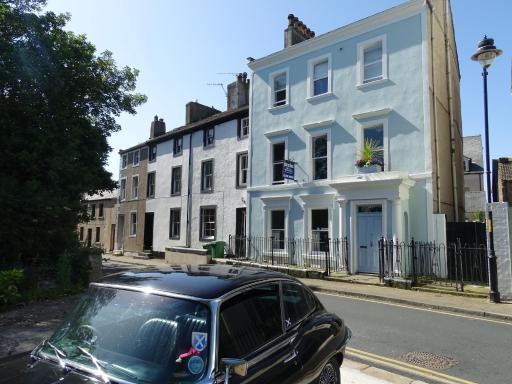 Osborne House B&B Workington - Housity