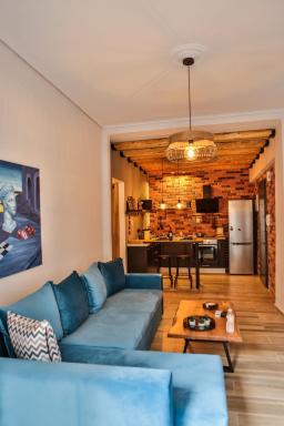 LM Luxury Central Loft - Housity