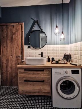 LM Luxury Central Loft - Housity