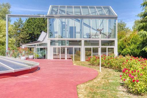 CHAMBRE INDEPENDANTE DANS UN PARC - Housity