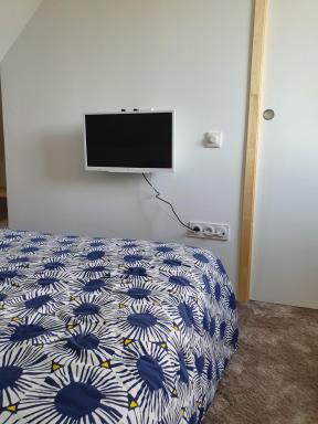 Angers Green Lodge - Yellow Sun Appartement - Housity