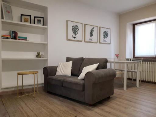 la casa di Polly - Housity