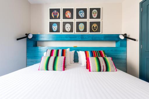 La Palomilla Bed & Breakfast - Housity