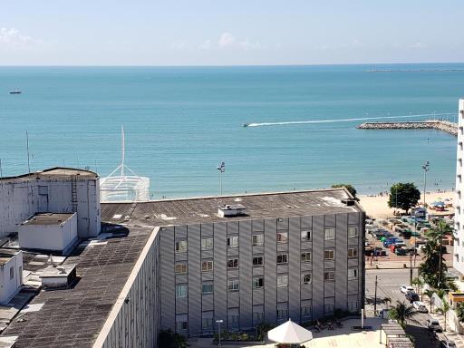 PRAIA MANSA 1205 - Housity