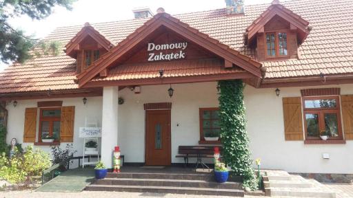 Domowy Zakątek - Housity