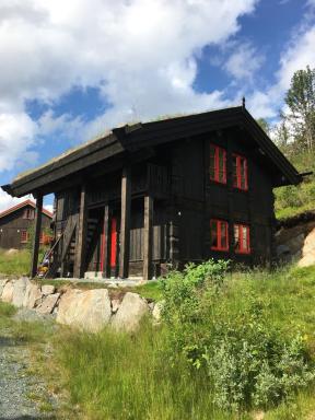 Nilsrud 30 Feriehus - Housity