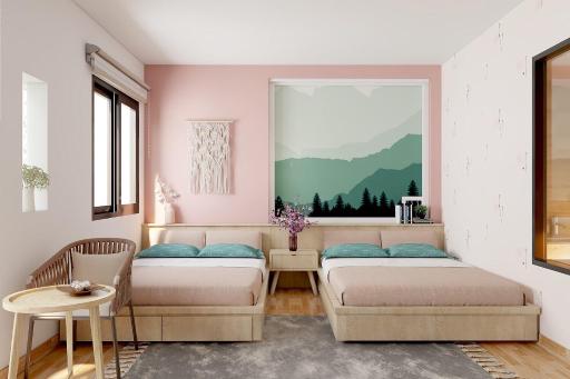 Homestay Halley - Housity