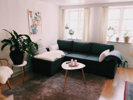 Ebeltoft Midtby - Housity