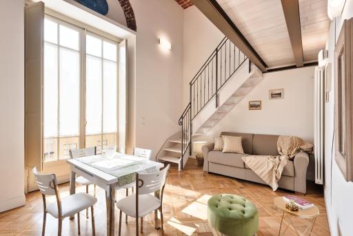 Apartments to Art - Housity