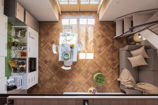 Apartments to Art - Housity