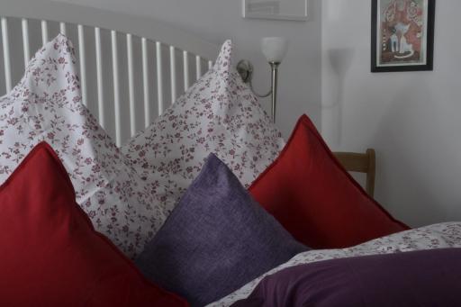 Romantisches Bed&Breakfast Apfelstern - Housity