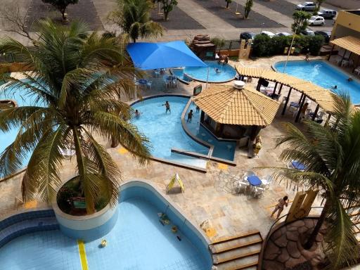Thermas Lima - Housity