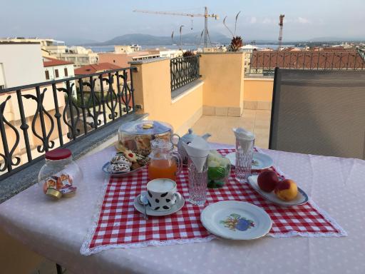 B&B Su Canistreddu - Housity