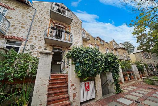 Fremantle Port Mill Bed & Breakfast - Unique Accommodation - Housity