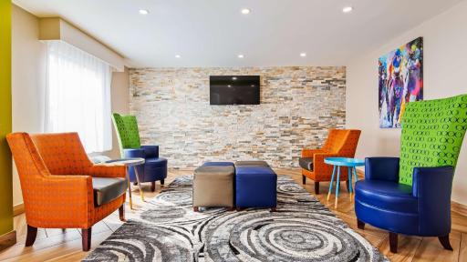 SureStay Hotel by Best Western Florence - Housity
