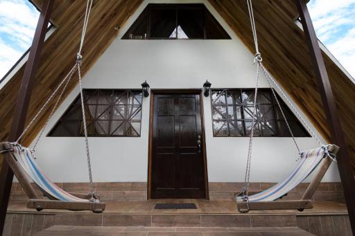 La Fortuna Private Chalet - Housity