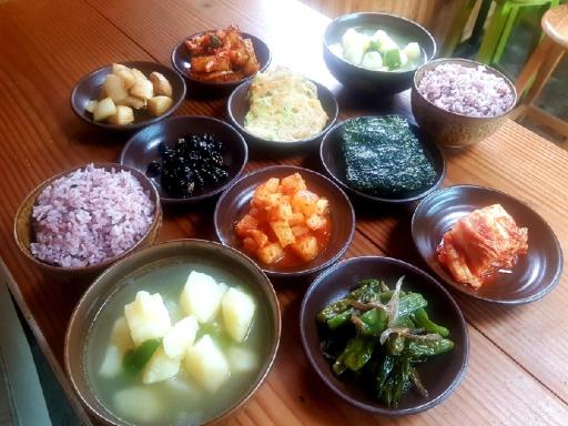 Hanok Story Guesthouse - Housity