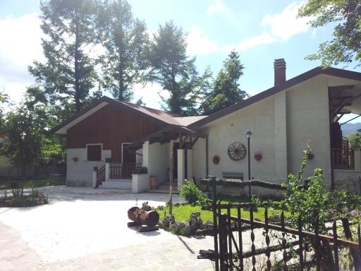 Rifugio Del Pettirosso - Housity