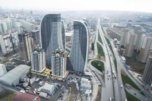 Rahat Istanbul Apartment - Housity