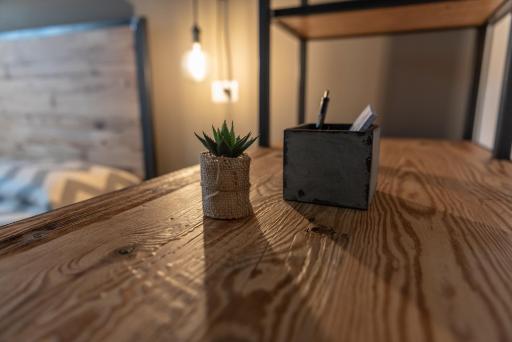 Officina Rooms - Housity