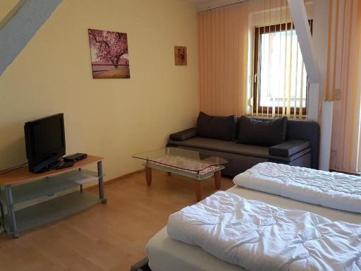 Gästewohnungen Hennig - Housity