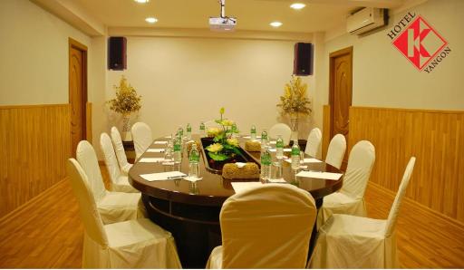 K Yangon - Housity