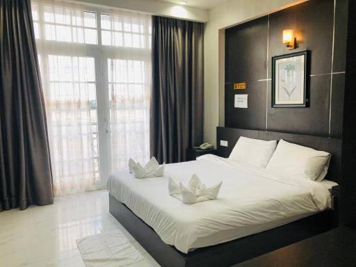 Sunset Mekong Apartment - Housity