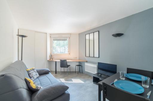 Studio Baraban - Welkeys - Housity