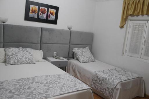 Alojamento Local Santa Cruz - Housity