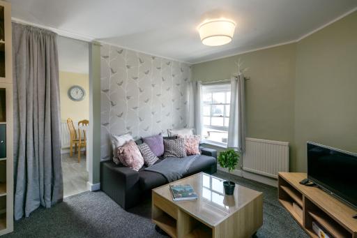 Lighthouse of Stowmarket - Housity