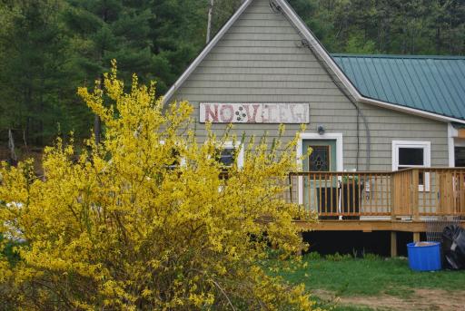 No View Farm - Housity