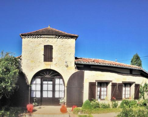 Gîte Rozies Dunes 9 p - Housity