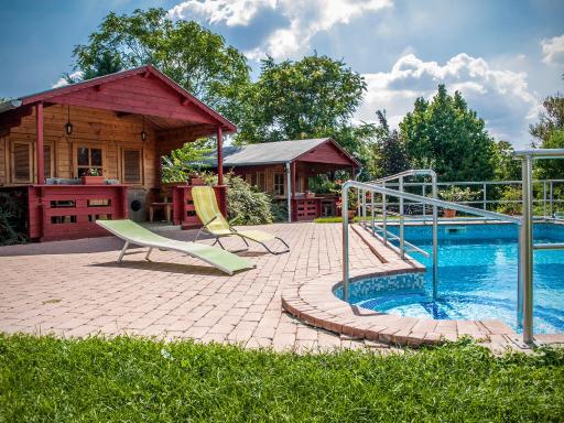 Dunai Gyöngy Vendégház - Housity