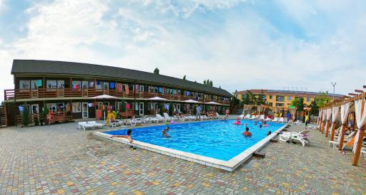 Aquamarine - Housity