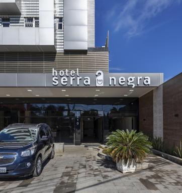 Hotel Serra Negra - Housity