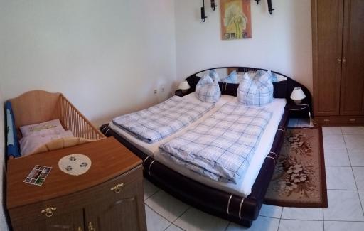 Ferienwohnung-Bluetenzauber-bis-4-Personen - Housity