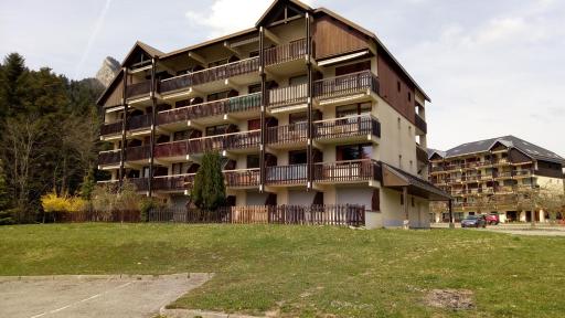 Rez de Jardin en chartreuse - Housity
