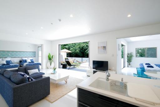 Kunigami-gun - House / Vacation STAY 41375 - Housity