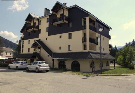 Le Petit Som de Saint Pierre de Chartreuse - Housity