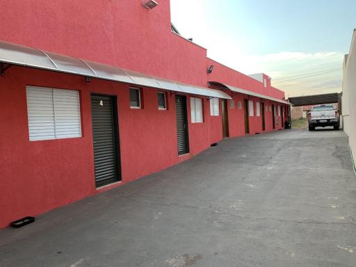 Pousada Gil - Housity